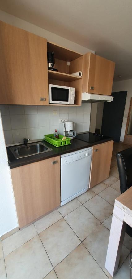 Apartamento Chez Twin&Twin Santa-Maria-Poggio  Exterior foto