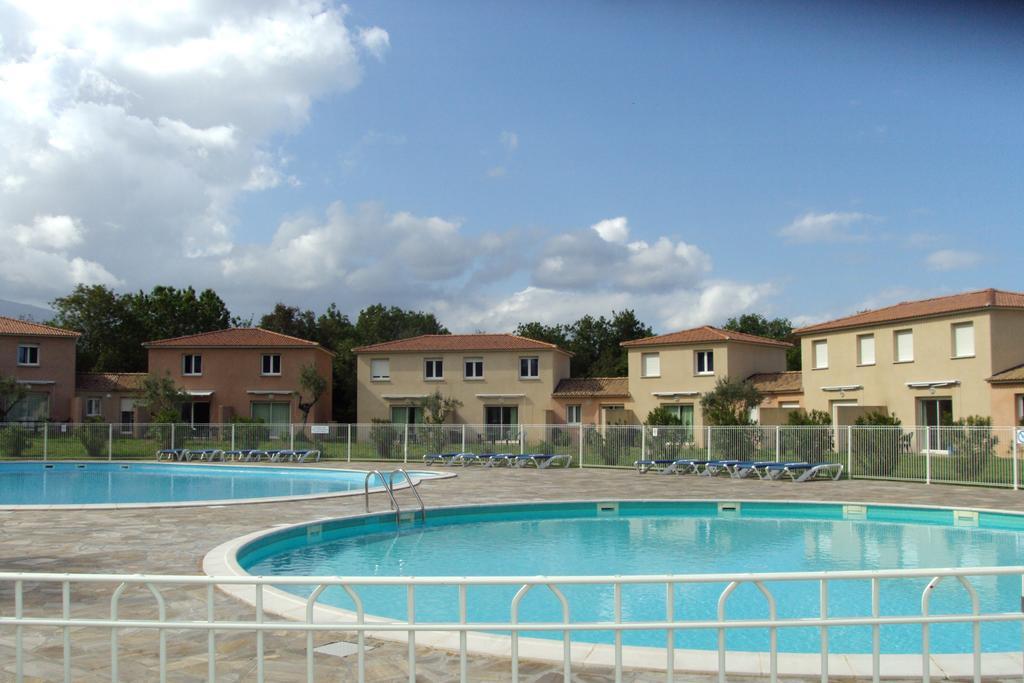 Apartamento Chez Twin&Twin Santa-Maria-Poggio  Exterior foto